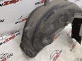 защита арок задняя правая (подкрылок) BMW X3 G01 2020, 2.0 л., B46 B20 B, бензин, АКПП, черный, внедорожник 5 дв., полный привод - фото №4