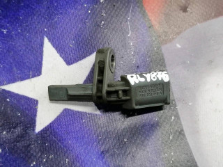 датчик ABS Volkswagen Atlas 1 поколение 2018, 3.6 л., бензин, АКПП, белый, внедорожник 5 дв., передний привод