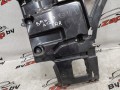 Крепление бампера заднего BMW X3 G01 2020, 2.0 л., B46 B20 B, бензин, АКПП, черный, внедорожник 5 дв., полный привод, 139605-14, 7400668 - фото №3