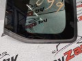 стекло кузовное боковое левое Nissan Rogue T33 2022, 2.5 л., бензин, АКПП, белый, передний привод, 833016PP0A - фото №2