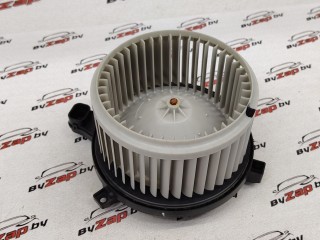 моторчик печки Nissan Rogue T33 2022, 1.5 л., бензин, АКПП, черный, внедорожник 5 дв., передний привод