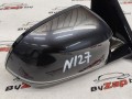 зеркало наружное правое BMW X3 G01 2020, 2.0 л., B46 B20 B, бензин, АКПП, черный, внедорожник 5 дв., полный привод - фото №5
