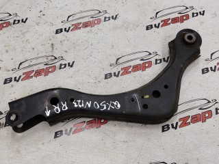 рычаг задний Infiniti QX50 P71A 2019, 2.0 л., бензин, АКПП, белый, внедорожник 5 дв., полный привод