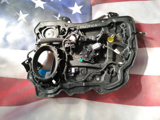 стеклоподъемник передний правый Chrysler Pacifica RU [рестайлинг] 2021, 3.6 л., бензин, АКПП, минивэн