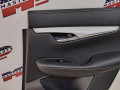обшивка двери задняя правая Infiniti QX50 P71A J55 2020, 2.0 л., бензин, АКПП, белая, внедорожник 5 дв., передний привод - фото №2