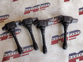 катушка зажигания Mitsubishi Outlander 4 поколение 2023, 2.5 л., бензин, АКПП, красный, внедорожник 5 дв., передний привод, 224486RA0A