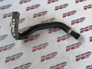 патрубок (трубопровод, шланг) Ford Explorer 6 поколение U625 2021, 2.3 л., бензин, АКПП, серый, внедорожник 5 дв., задний привод