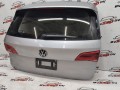 крышка багажника (дверь 3-5) Volkswagen Taos 1 поколение 2024, 1.5 л., бензин, АКПП, серый, внедорожник 5 дв., передний привод - фото №2