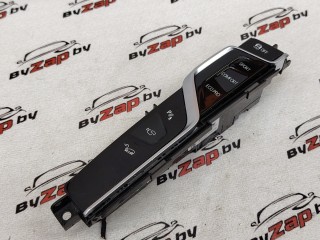 кнопка переключения режимов подвески BMW X3 G01 2020, 2.0 л., B46 B20 B, бензин, АКПП, черный, внедорожник 5 дв., полный привод, 10336128-01, 945-02