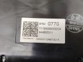 щиток приборов (приборная панель) Buick Envision 2 поколение 2023, 2.0 л., бензин, АКПП, синий, внедорожник 5 дв., передний привод, 87820770 - фото №5