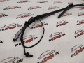 щеткодержатель (поводок стеклоочистителя, дворник) Lincoln Aviator 2 поколение 2020, 3.0 л., бензин, АКПП, белый, внедорожник 5 дв., полный привод, LC5B-17B589 - фото №2