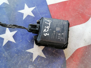 датчик мертвых (слепых) зон Ford Edge 2 поколение CD539 [рестайлинг] 2019, 2.0 л., бензин, АКПП, внедорожник 5 дв.