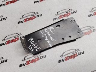 Крепление бампера заднего Nissan Rogue T33 2023, 1.5 л., бензин, АКПП, черный, внедорожник 5 дв., передний привод, 791856RR0H