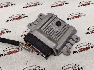 блок управления АКПП Volkswagen Tiguan Allspace 1 поколение [рестайлинг] 2023, 2.0 л., бензин, АКПП, синий, внедорожник 5 дв., полный привод, 09G927158GN