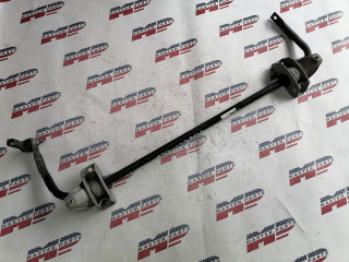 стабилизатор подвески задний BMW 7 серия G11/G12 2017, 3.0 л., бензин, АКПП, седан, 6861457