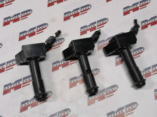 катушка зажигания Ford Bronco Sport 1 поколение 2023, 1.5 л., бензин, АКПП, внедорожник 5 дв., HX7G12A366