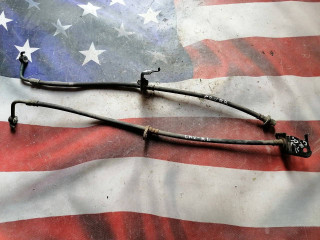 шланг тормозной Honda CR-V 5 поколение 2020, 1.5 л., бензин, АКПП, внедорожник 5 дв.