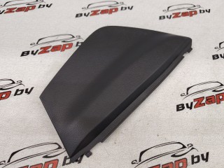 накладка на торпедо (консоль) Nissan Rogue T33 2022, 1.5 л., бензин, АКПП, черный, внедорожник 5 дв., передний привод, 684996RB0A