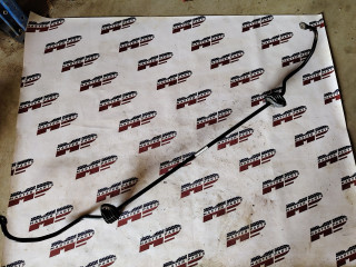 стабилизатор подвески задний BMW 3 серия G20 2019, 2.0 л., бензин, АКПП, седан, 166410-10