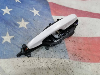 ручка наружная Ford Escape 4 поколение CX482 2020, 1.5 л., бензин, АКПП, внедорожник 5 дв.