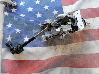 рулевая колонка Ford Edge 2 поколение CD539 [рестайлинг] 2019, 2.0 л., бензин, АКПП, внедорожник 5 дв.