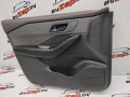 обшивка двери передняя левая Nissan Rogue T33 2023, 1.5 л., бензин, АКПП, черный, внедорожник 5 дв., передний привод - фото №2