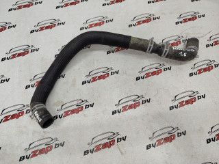 патрубок радиатора Nissan Rogue T33 2023, 1.5 л., бензин, АКПП, черный, внедорожник 5 дв., передний привод