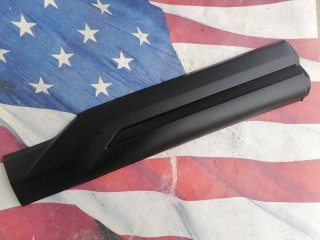 молдинг двери задней правой Subaru Ascent 1 поколение 2021