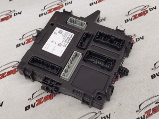 Блок управления BCM (Body Control Module) Nissan Rogue T33 2022, 1.5 л., бензин, АКПП, черный, внедорожник 5 дв., передний привод, 284B26RA0E