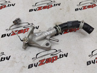 трубка системы рециркуляции EGR Nissan Rogue T33 2023, 1.5 л., бензин, АКПП, черный, внедорожник 5 дв., передний привод