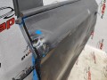дверь задняя левая Volkswagen Taos 1 поколение 2022, 1.5 л., бензин, АКПП, черноголубой, внедорожник 5 дв., передний привод - фото №5