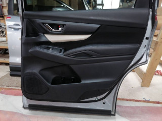 обшивка двери задняя правая Subaru Ascent 1 поколение 2019, 2.4 л., бензин, АКПП, внедорожник 5 дв.