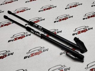 амортизатор крышки багажника (3-5 двери) Nissan Rogue T33 2023, 1.5 л., бензин, АКПП, черный, внедорожник 5 дв., передний привод, 904516RR0B