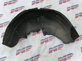 защита арок задняя правая (подкрылок) Cadillac XT6 1 поколение 2020, 3.6 л., бензин, АКПП, черный, внедорожник 5 дв., передний привод