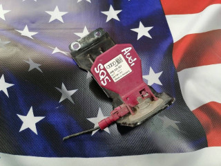 антенна Audi SQ5 FY 2019, 3.0 л., бензин, АКПП, внедорожник 5 дв.