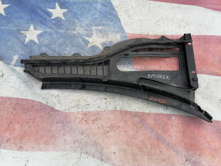 дождевик Ford Explorer 6 поколение U625 2020, 2.3 л., бензин, АКПП, внедорожник 5 дв.