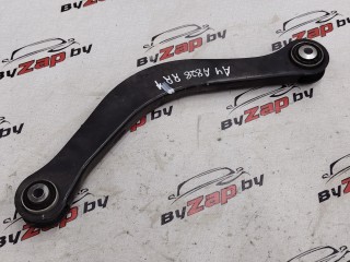 рычаг задний правый Audi A4 B9 2019, 2.0 л., бензин, АКПП, серый, седан, полный привод, 8W0.505.398.F