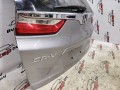 крышка багажника (дверь 3-5) Honda CR-V 5 поколение 2019, 1.5 л., бензин, АКПП, серый, внедорожник 5 дв., полный привод, правый руль - фото №10