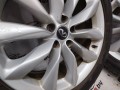 диск литой Infiniti QX50 P71A 2019, 2.0 л., бензин, АКПП, белый, внедорожник 5 дв., полный привод - фото №4