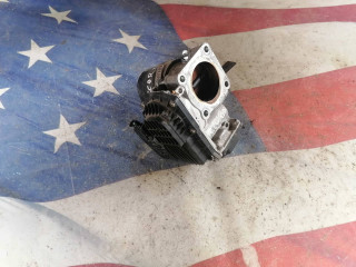 заслонка дроссельная Honda Accord 10 поколение 2018, 1.5 л., бензин, АКПП, седан