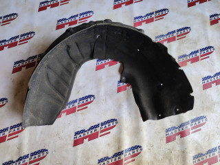 защита арок задняя левая (подкрылок) BMW 3 серия G20 2019, 2.0 л., B46 B20 B, бензин, АКПП, черная, седан, полный привод