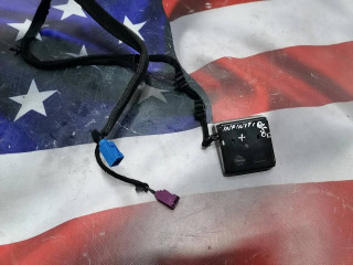 антенна навигации Infiniti QX50 P71A 2019, 2.0 л., бензин, АКПП, внедорожник 5 дв.