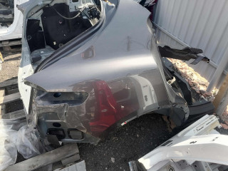 крыло заднее правое Alfa Romeo Stelvio 1 поколение 2018, 2.0 л., бензин, АКПП, внедорожник 5 дв.