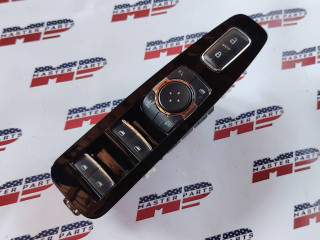 блок управления стеклоподъемниками Lincoln Corsair 1 поколение 2020, 2.0 л., бензин, АКПП, серый, внедорожник 5 дв., передний привод, LJ7T-14540-BCW