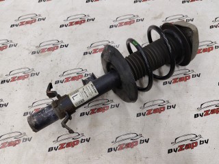 амортизатор передний левый Infiniti QX50 P71A 2019, 2.0 л., бензин, АКПП, белый, внедорожник 5 дв., полный привод, 543035NA0D