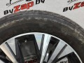 шина Nissan Rogue T33 2022, 1.5 л., бензин, АКПП, черный, внедорожник 5 дв., передний привод - фото №2