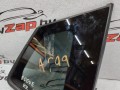 стекло кузовное боковое правое Nissan Rogue T33 2022, 2.5 л., бензин, АКПП, белый, передний привод, 833006RR0A - фото №3