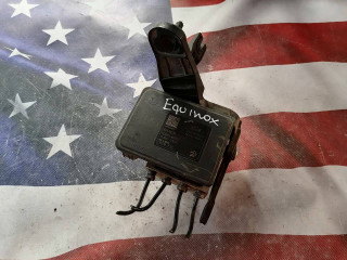 блок ABS Chevrolet Equinox 3 поколение 2018, 1.5 л., бензин, АКПП, внедорожник 5 дв.