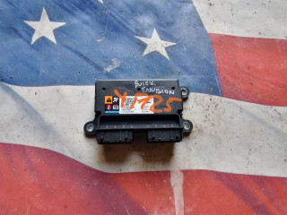 блок AirBag Buick Envision 2 поколение 2021, 2.0 л., бензин, АКПП, красный, внедорожник 5 дв., передний привод