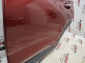 дверь задняя левая Buick Encore GX 1 поколение 2022, 1.3 л., бензин, АКПП, красный, внедорожник 5 дв., полный привод - фото №10
